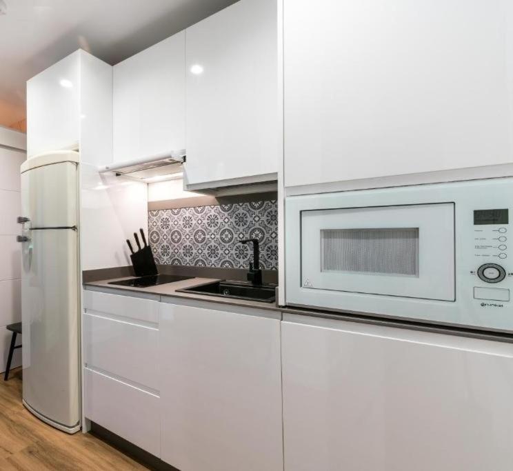Suites San Pablo — Photos 1