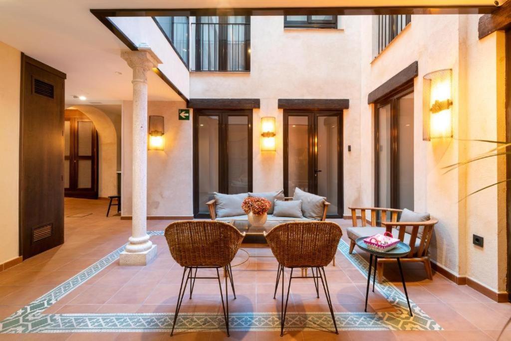 Suites San Pablo — Photos 3