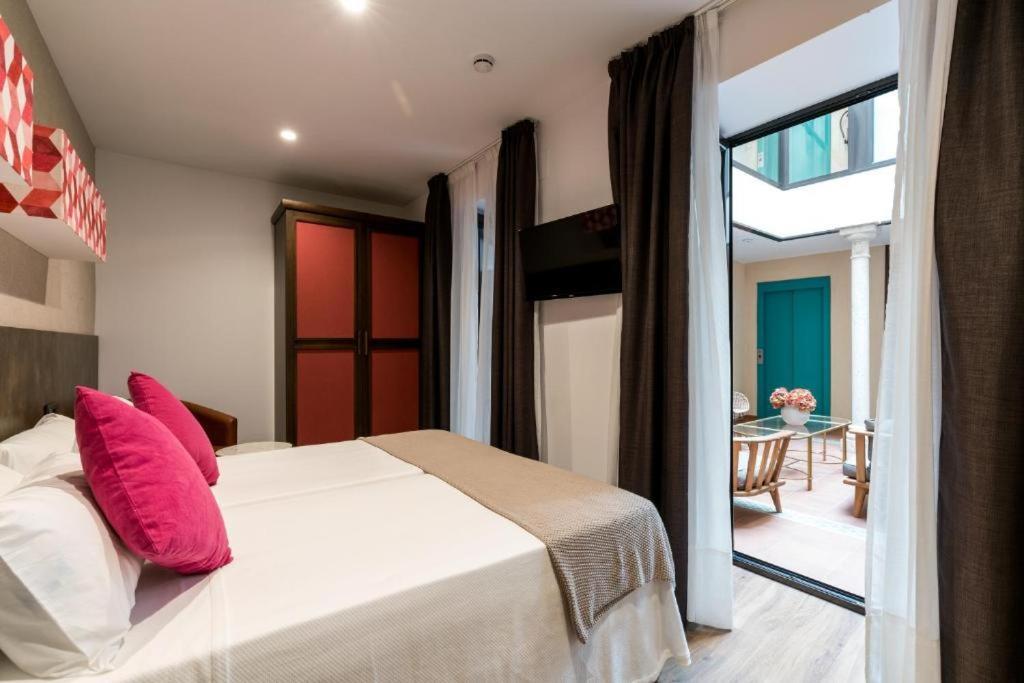 Suites San Pablo, Seville